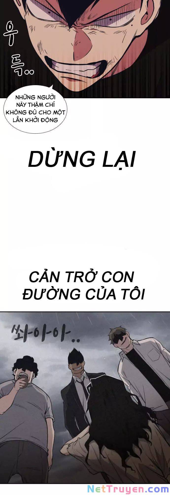 Học Nhóm - Chapter 83 - Page 22