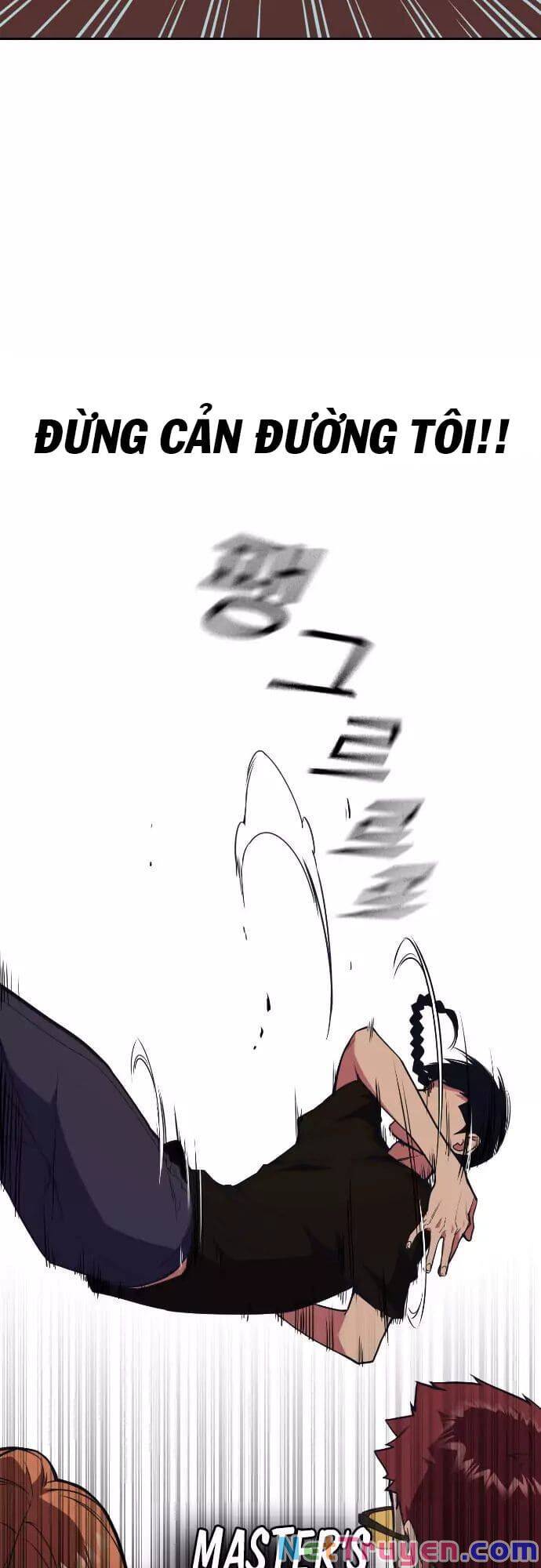 Học Nhóm - Chapter 83 - Page 24
