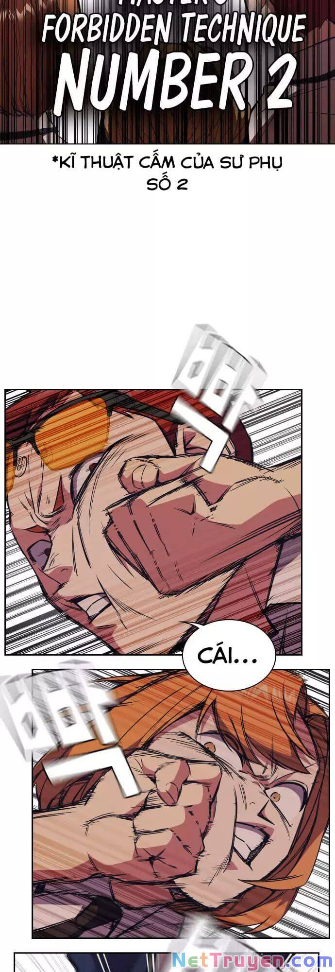 Học Nhóm - Chapter 83 - Page 25