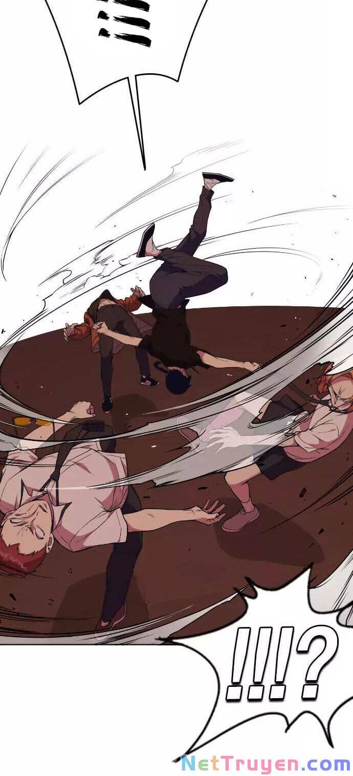 Học Nhóm - Chapter 83 - Page 27