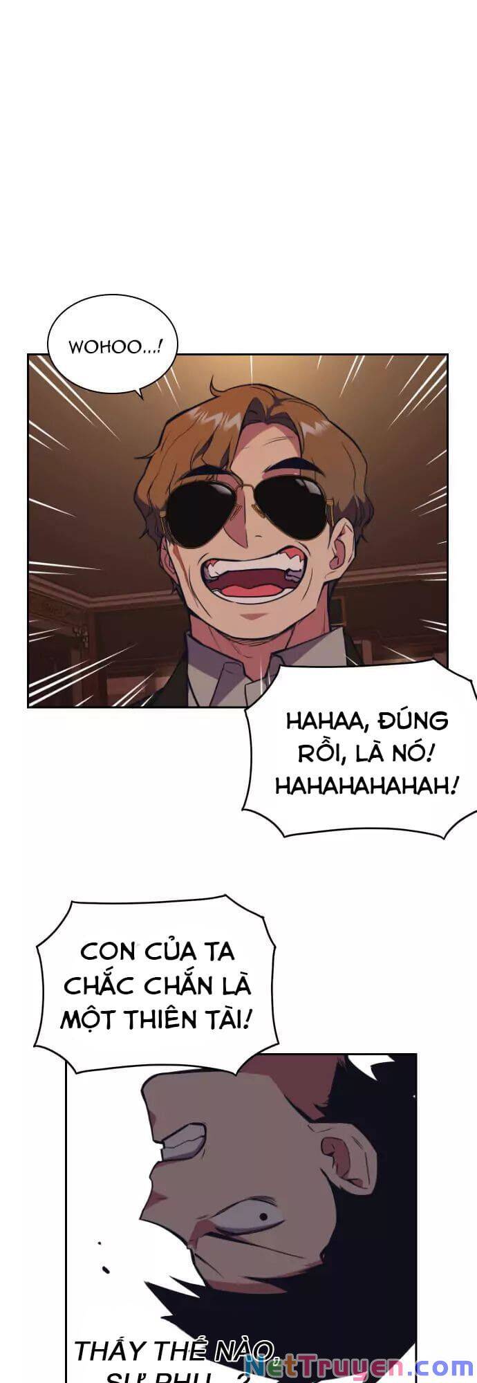 Học Nhóm - Chapter 83 - Page 28