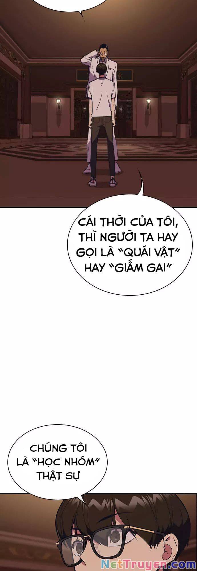 Học Nhóm - Chapter 83 - Page 3