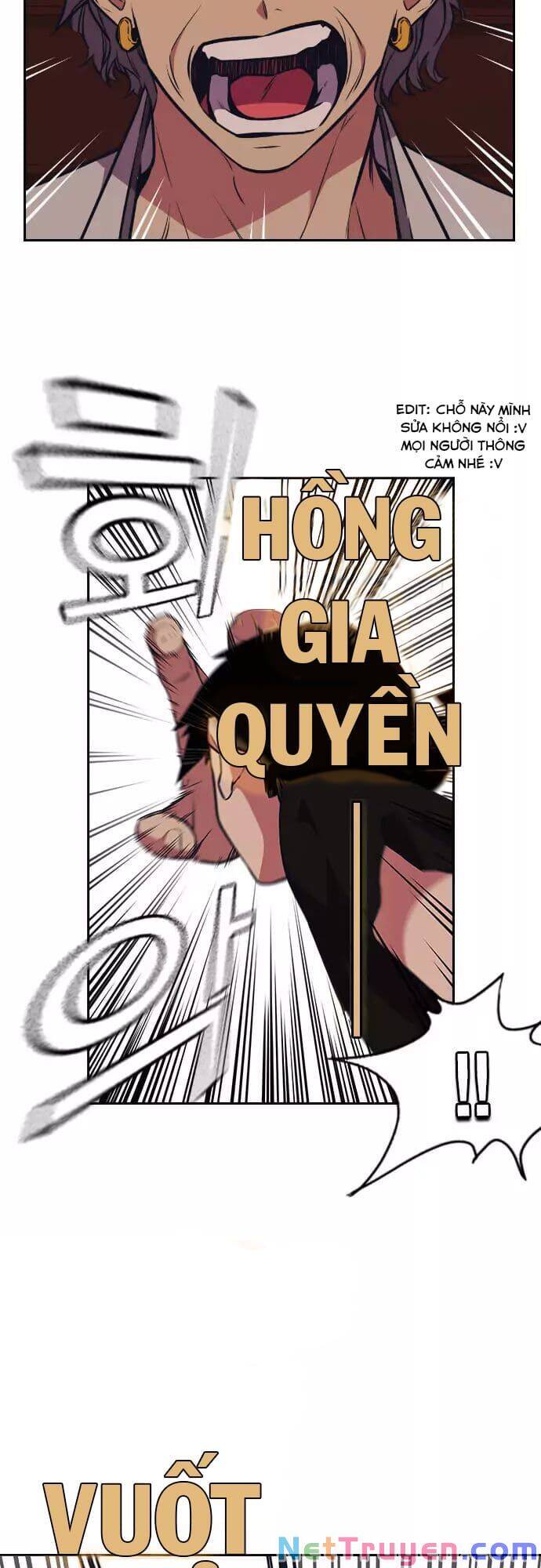 Học Nhóm - Chapter 83 - Page 30