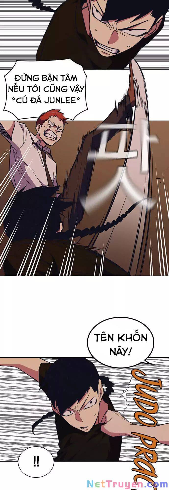 Học Nhóm - Chapter 83 - Page 32