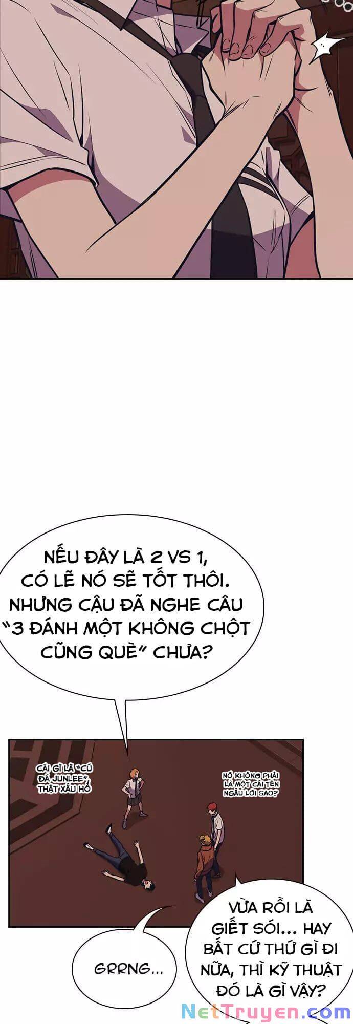 Học Nhóm - Chapter 83 - Page 36
