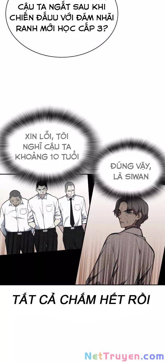 Học Nhóm - Chapter 83 - Page 39