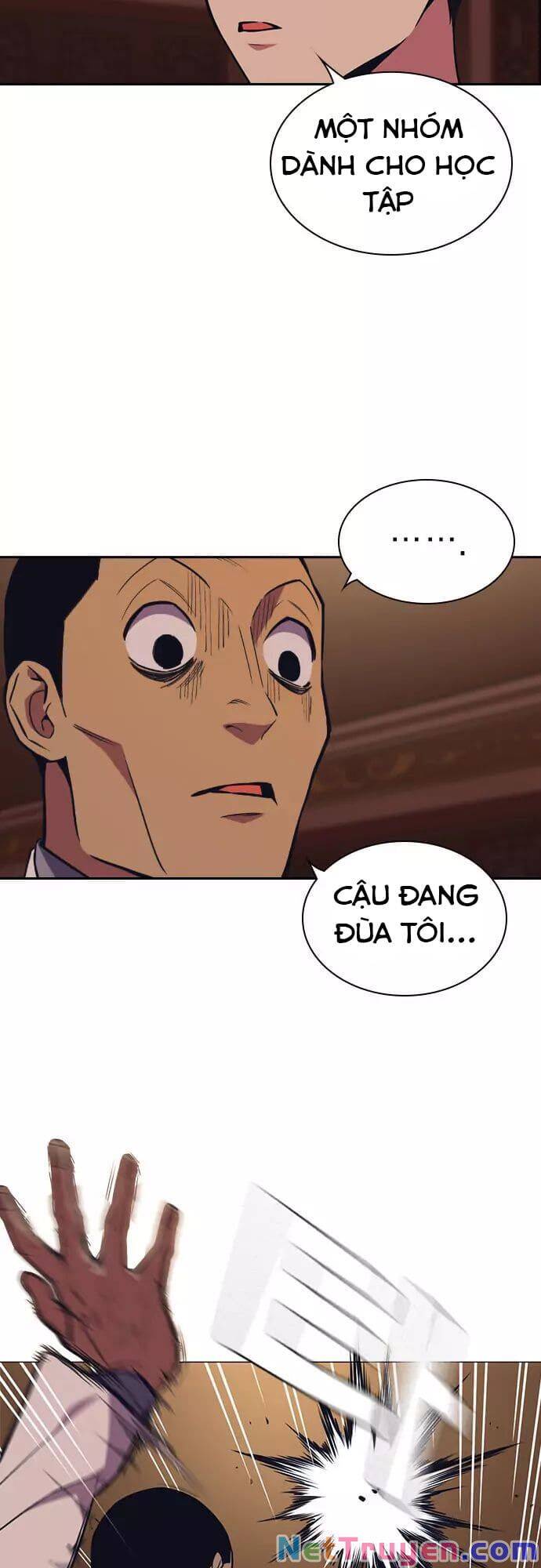 Học Nhóm - Chapter 83 - Page 4