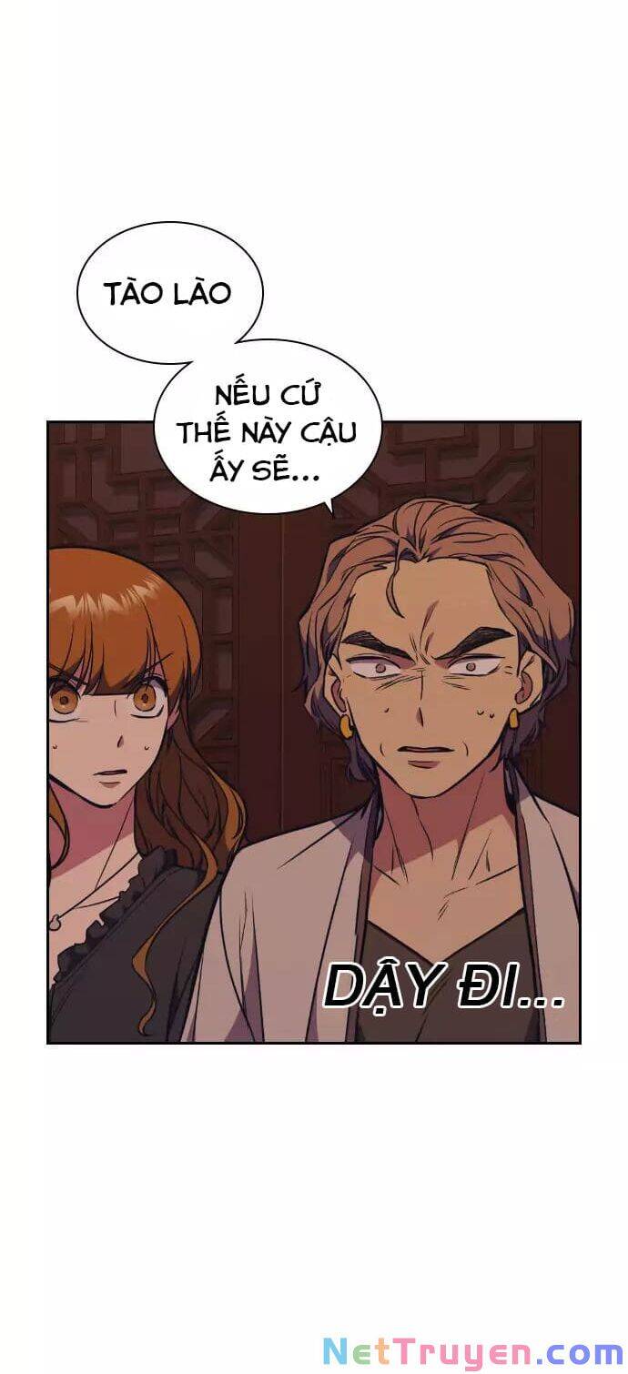 Học Nhóm - Chapter 83 - Page 40