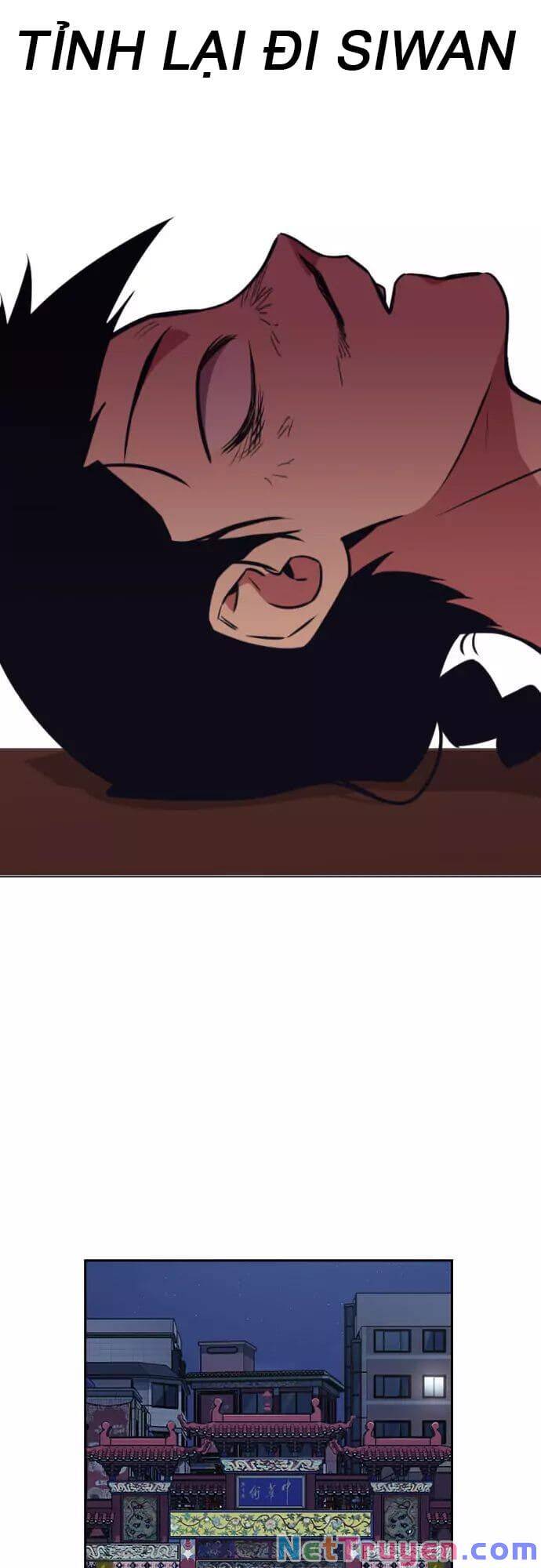 Học Nhóm - Chapter 83 - Page 41