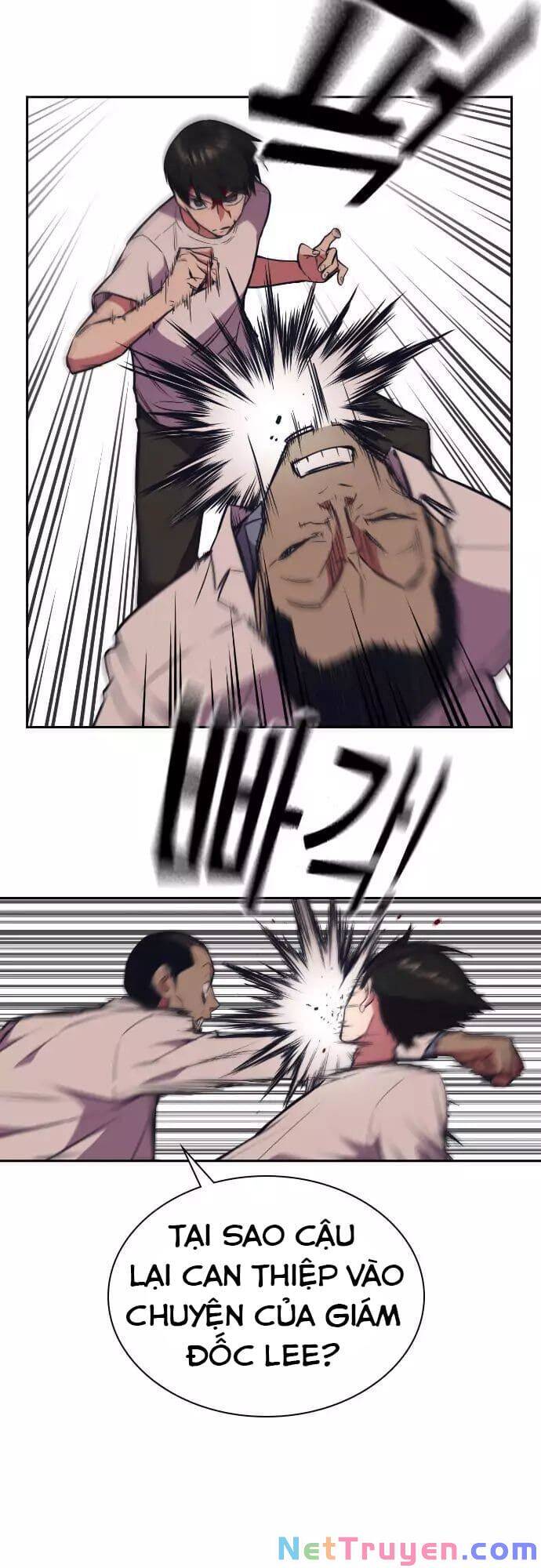 Học Nhóm - Chapter 83 - Page 44