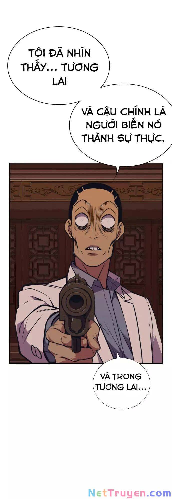 Học Nhóm - Chapter 83 - Page 53