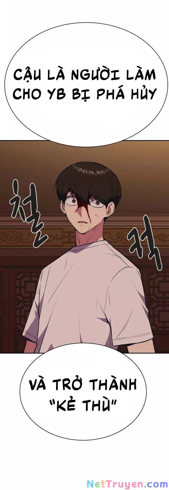 Học Nhóm - Chapter 83 - Page 54