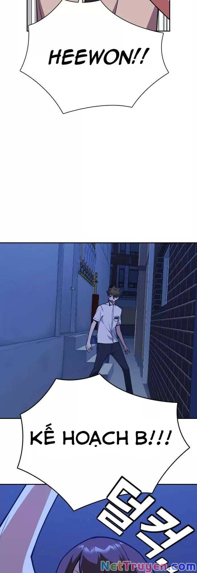 Học Nhóm - Chapter 83 - Page 56