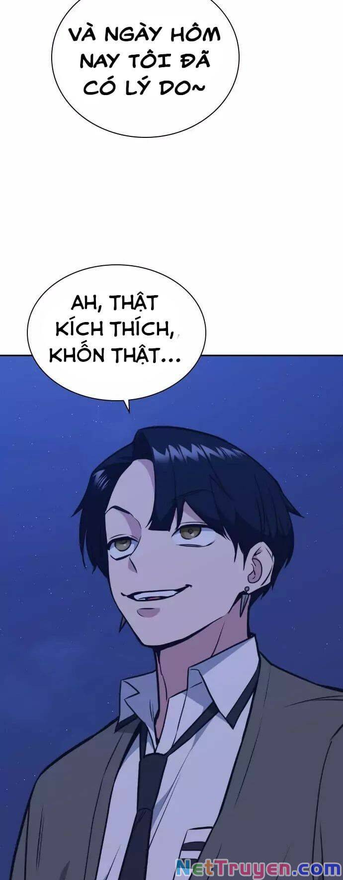 Học Nhóm - Chapter 83 - Page 59