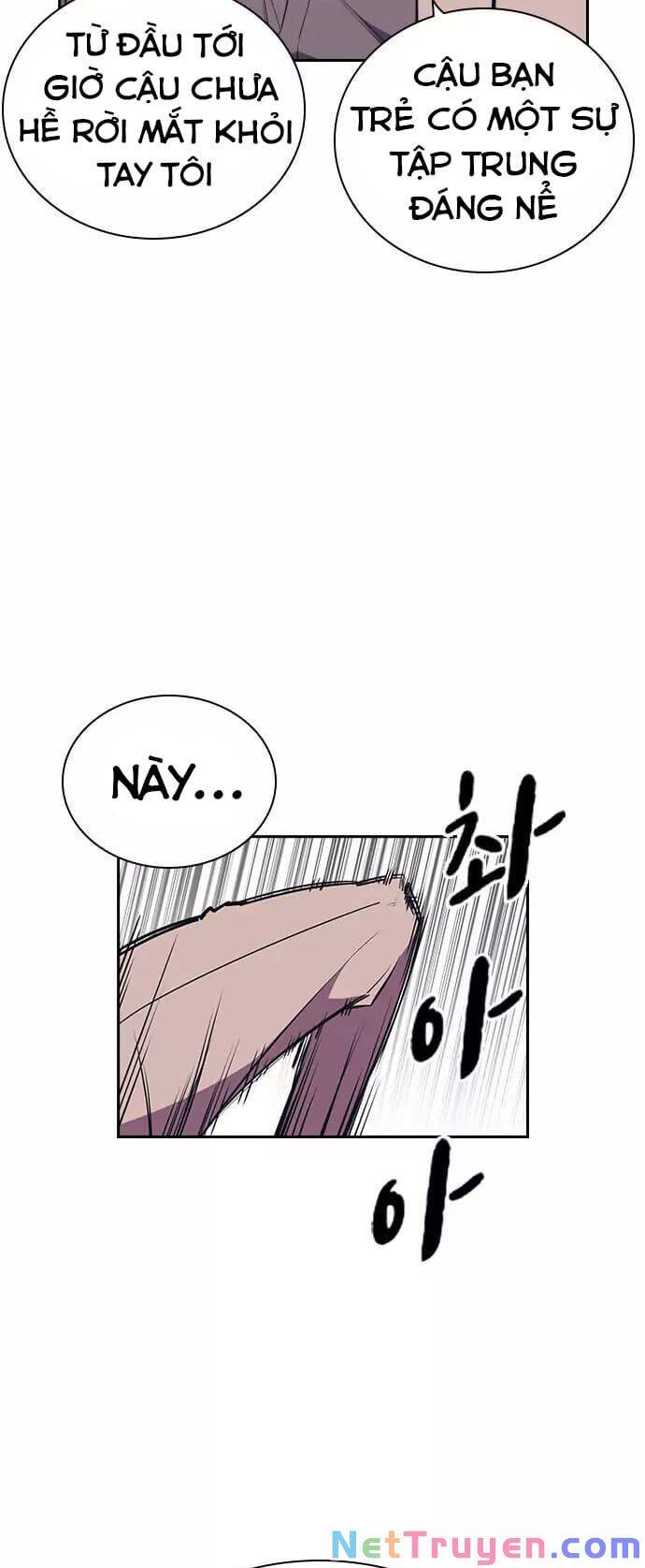 Học Nhóm - Chapter 83 - Page 6