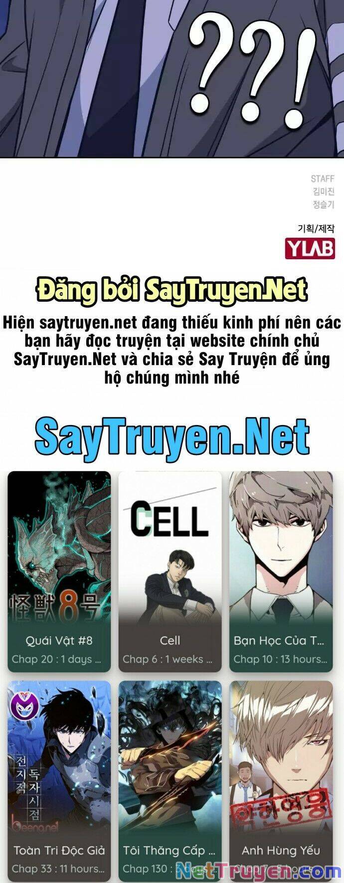 Học Nhóm - Chapter 83 - Page 60