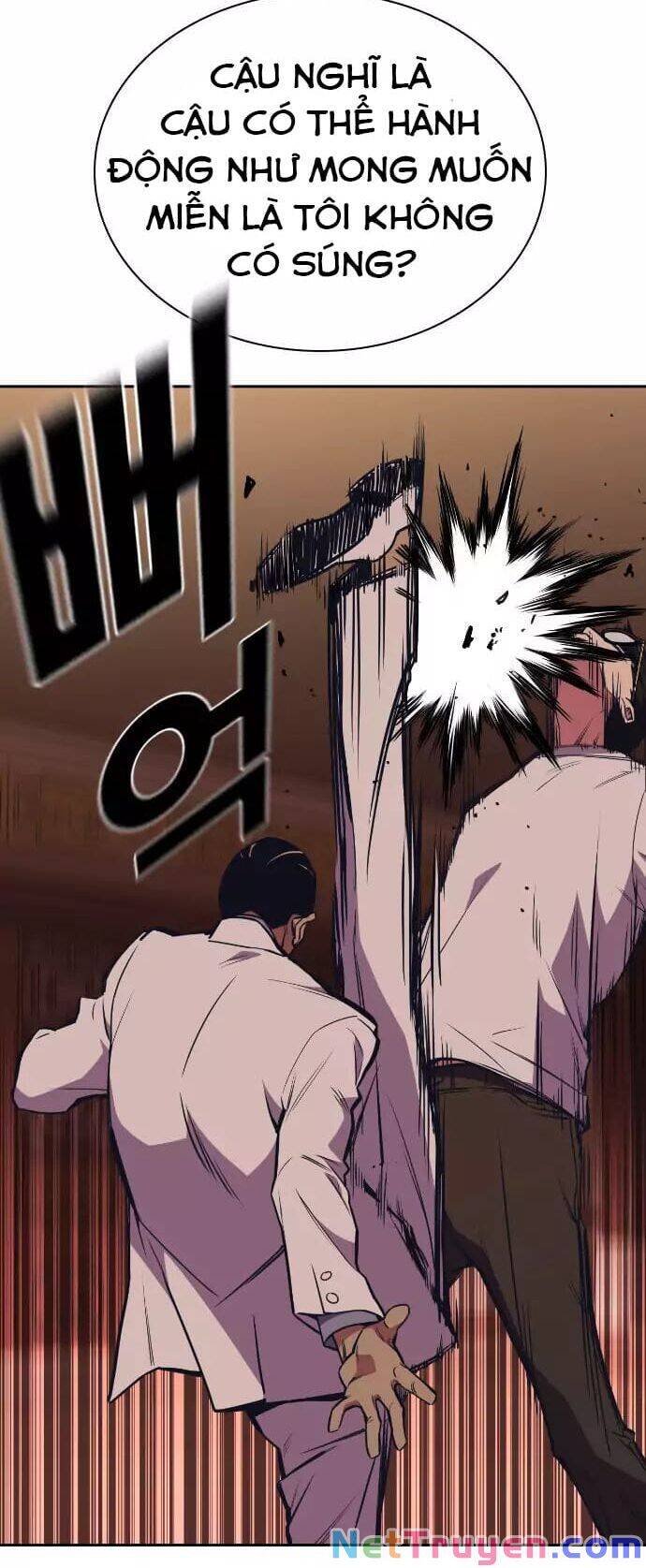 Học Nhóm - Chapter 83 - Page 7