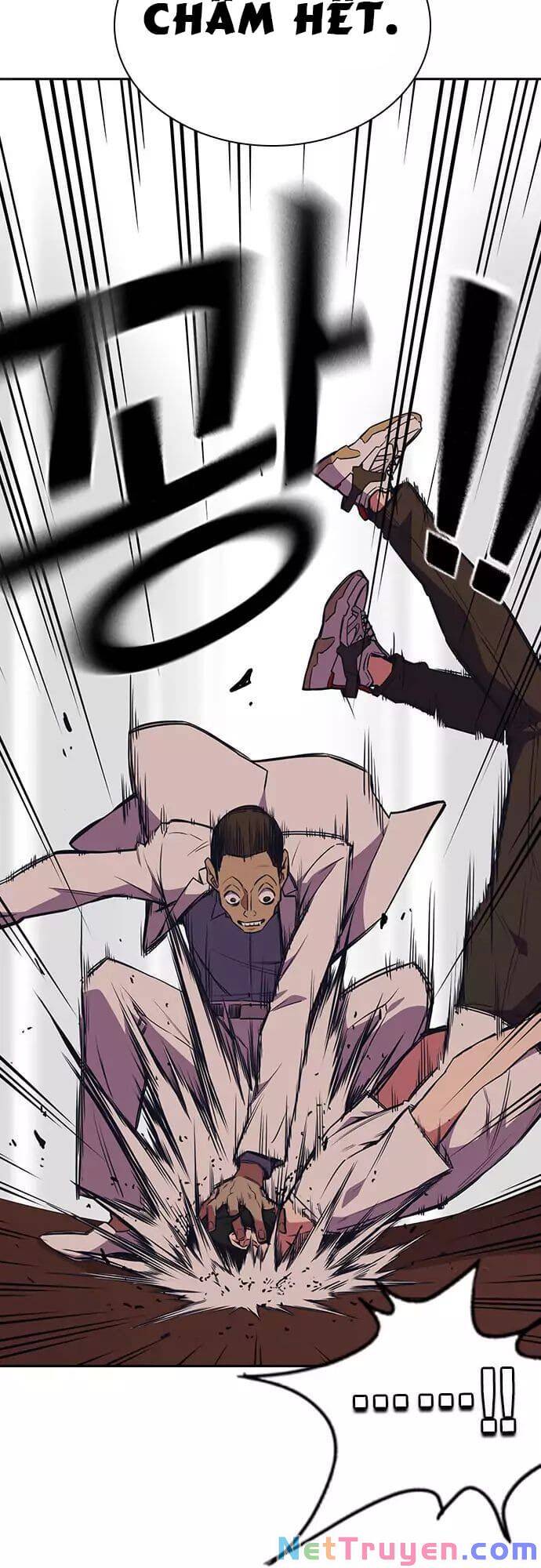 Học Nhóm - Chapter 83 - Page 9