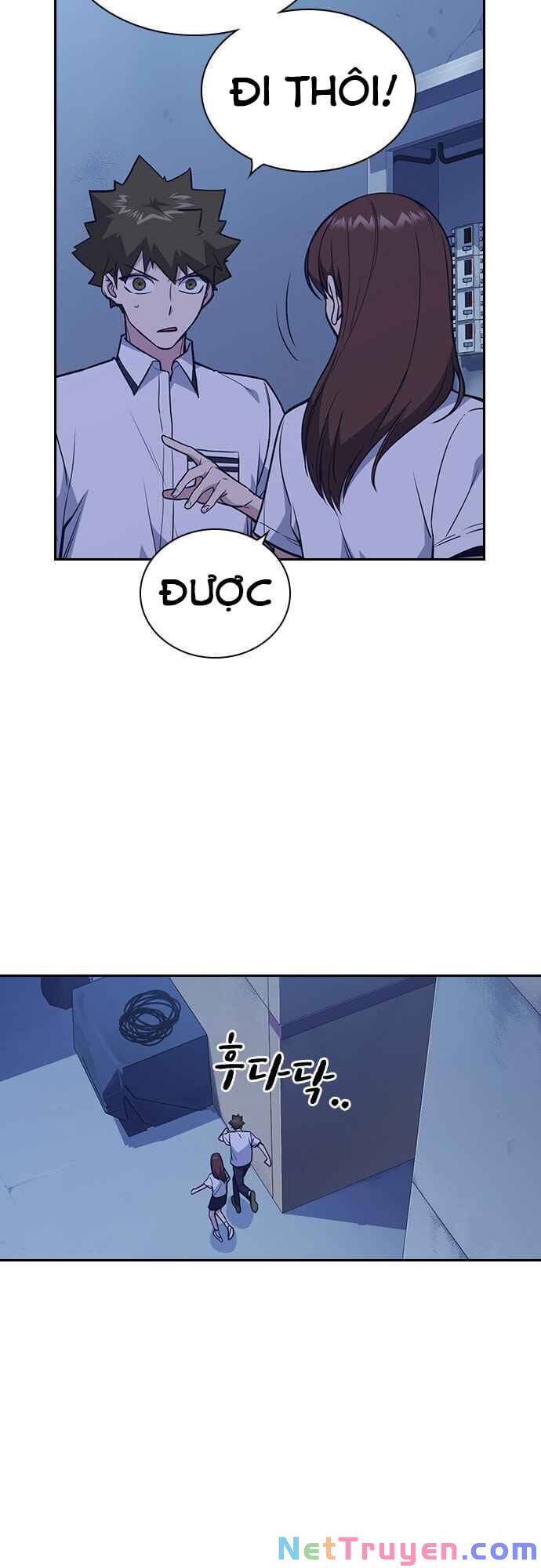 Học Nhóm - Chapter 84 - Page 10