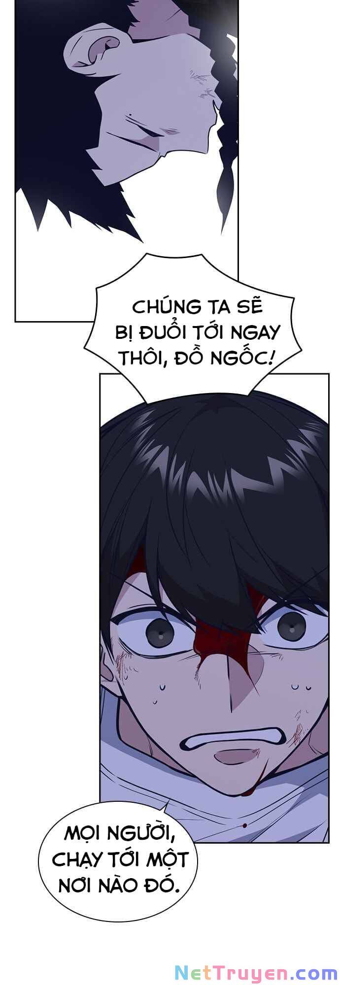 Học Nhóm - Chapter 84 - Page 16