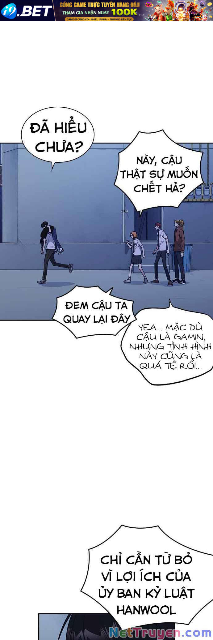 Học Nhóm - Chapter 84 - Page 17