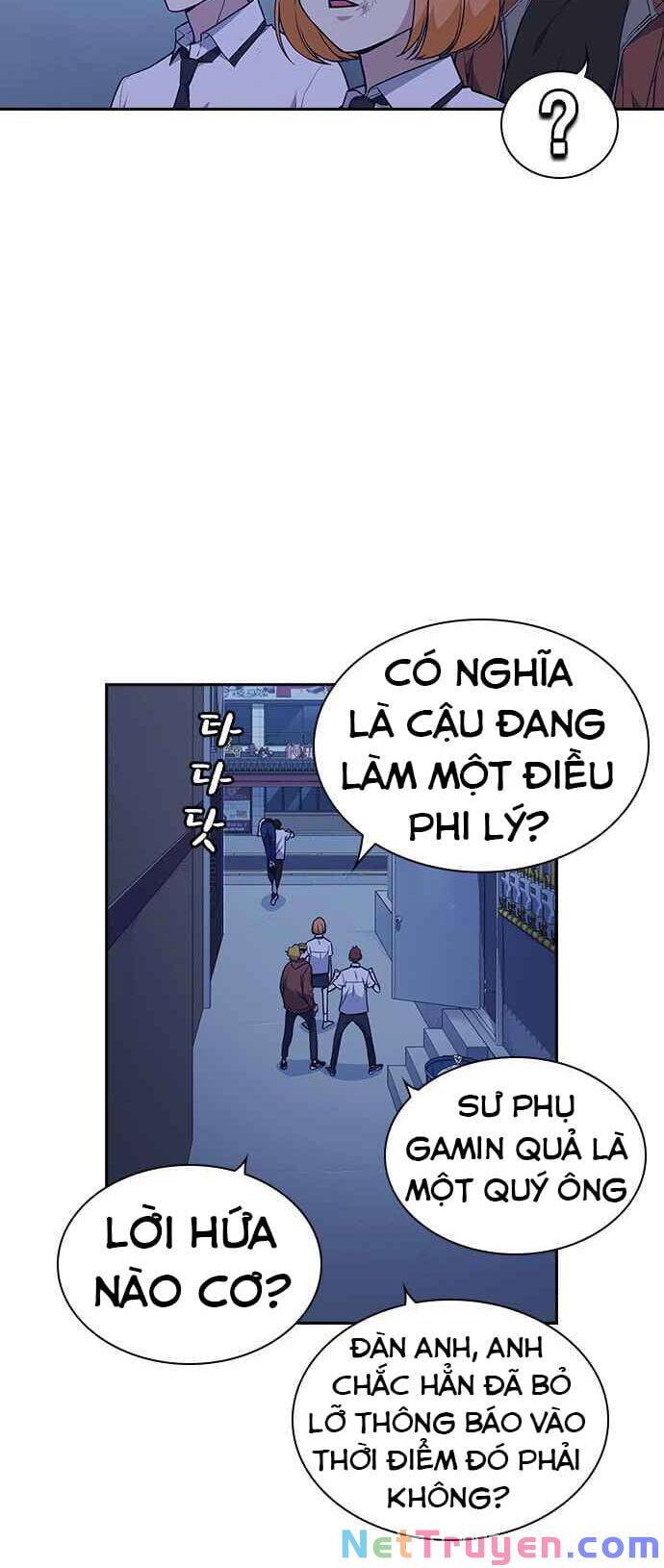 Học Nhóm - Chapter 84 - Page 19