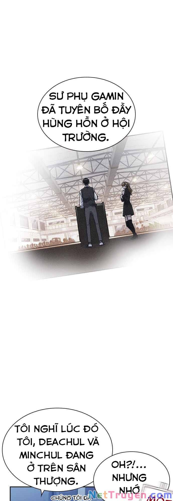 Học Nhóm - Chapter 84 - Page 20