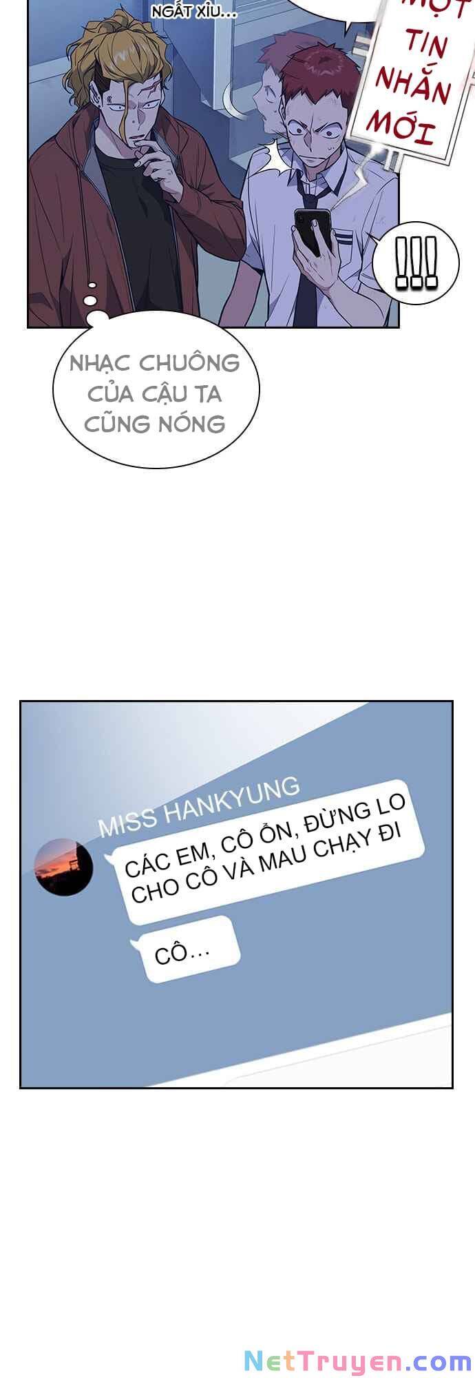 Học Nhóm - Chapter 84 - Page 21