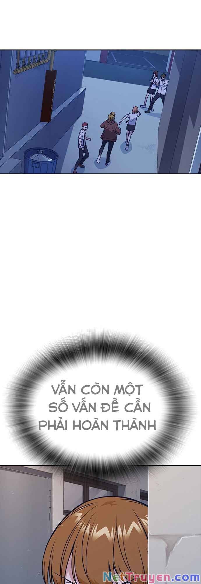 Học Nhóm - Chapter 84 - Page 22