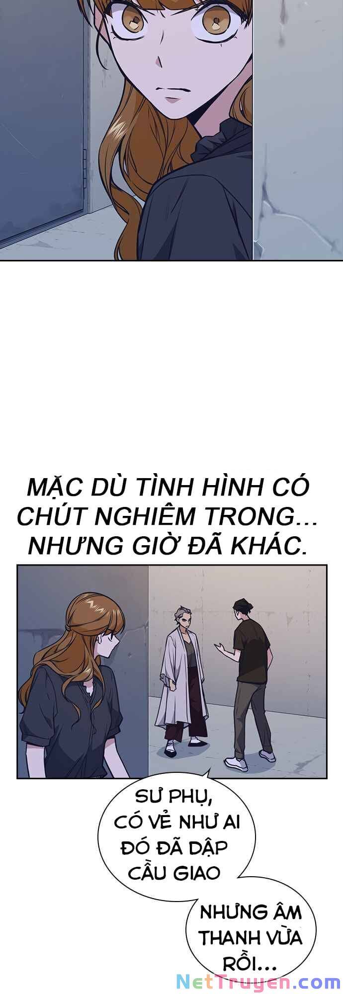Học Nhóm - Chapter 84 - Page 23