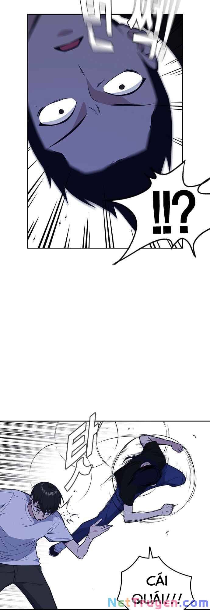 Học Nhóm - Chapter 84 - Page 33