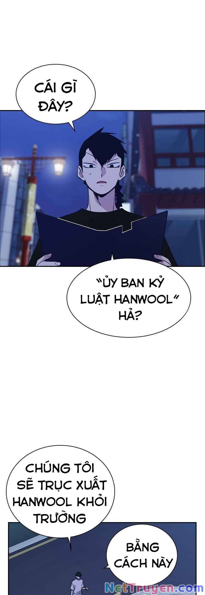 Học Nhóm - Chapter 84 - Page 36