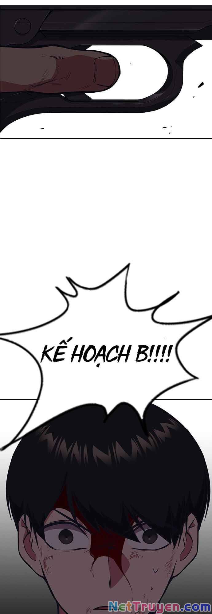 Học Nhóm - Chapter 84 - Page 4