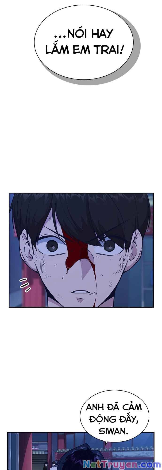 Học Nhóm - Chapter 84 - Page 41