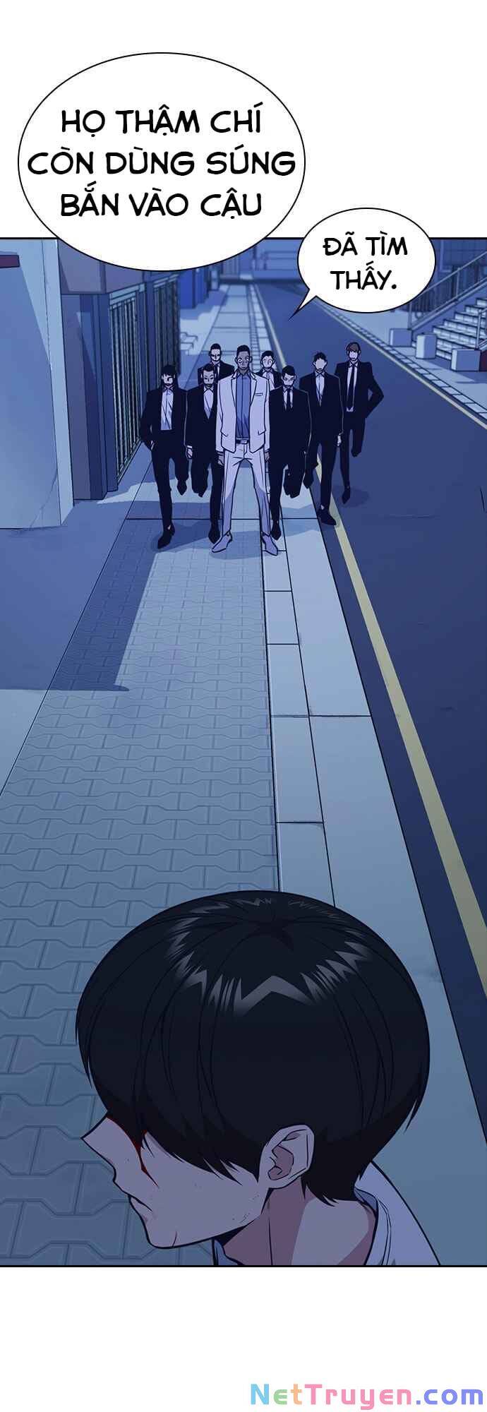 Học Nhóm - Chapter 84 - Page 46