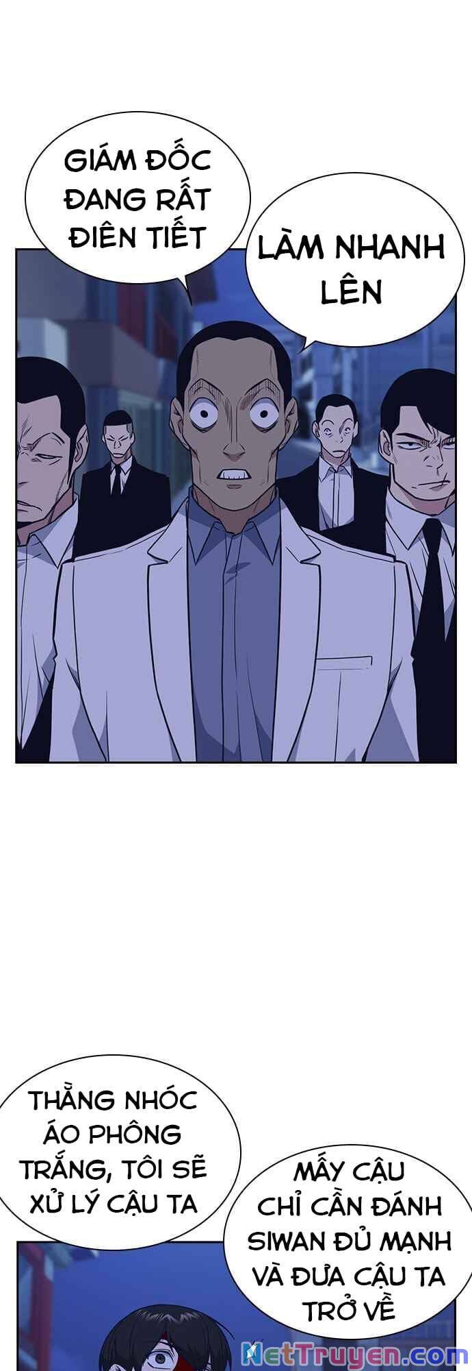 Học Nhóm - Chapter 84 - Page 47