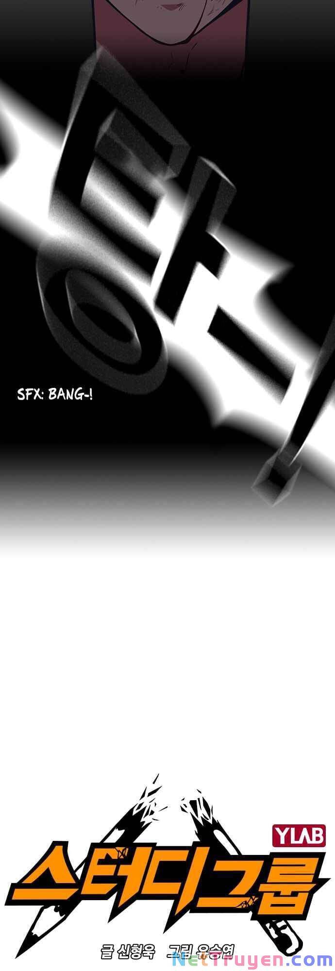 Học Nhóm - Chapter 84 - Page 5