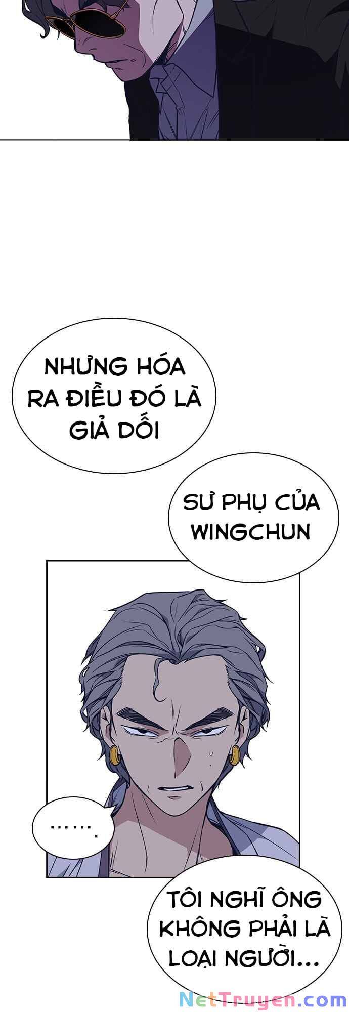 Học Nhóm - Chapter 84 - Page 52