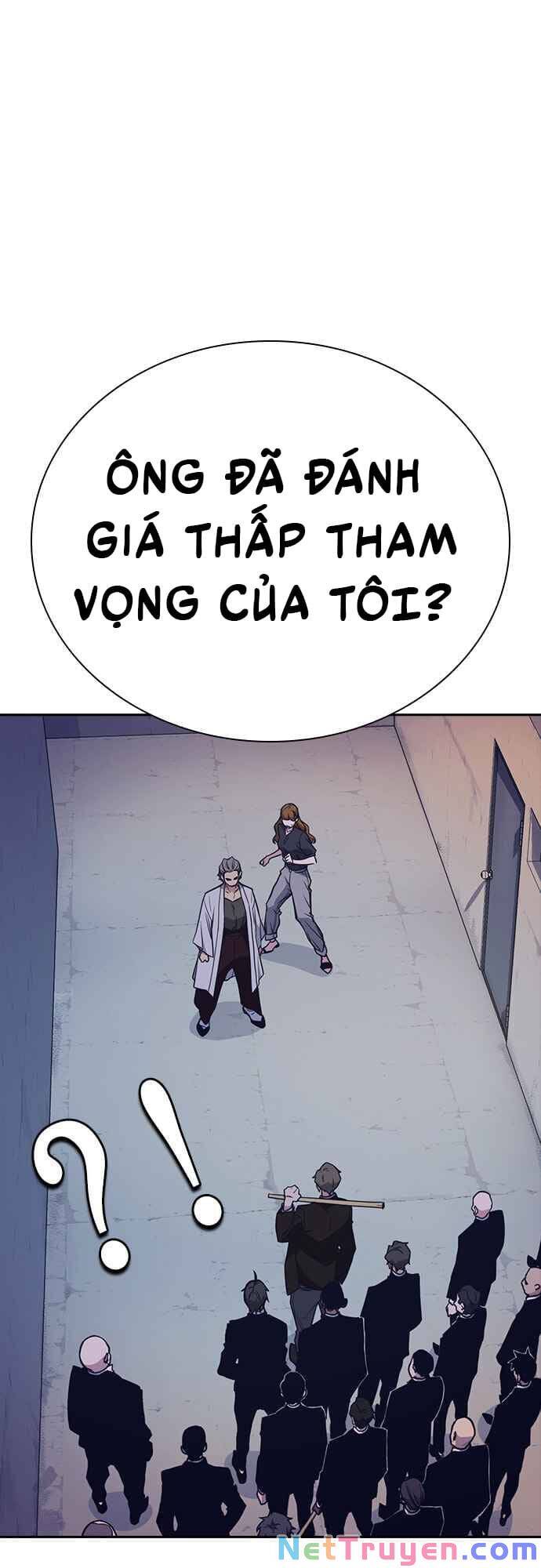 Học Nhóm - Chapter 84 - Page 53