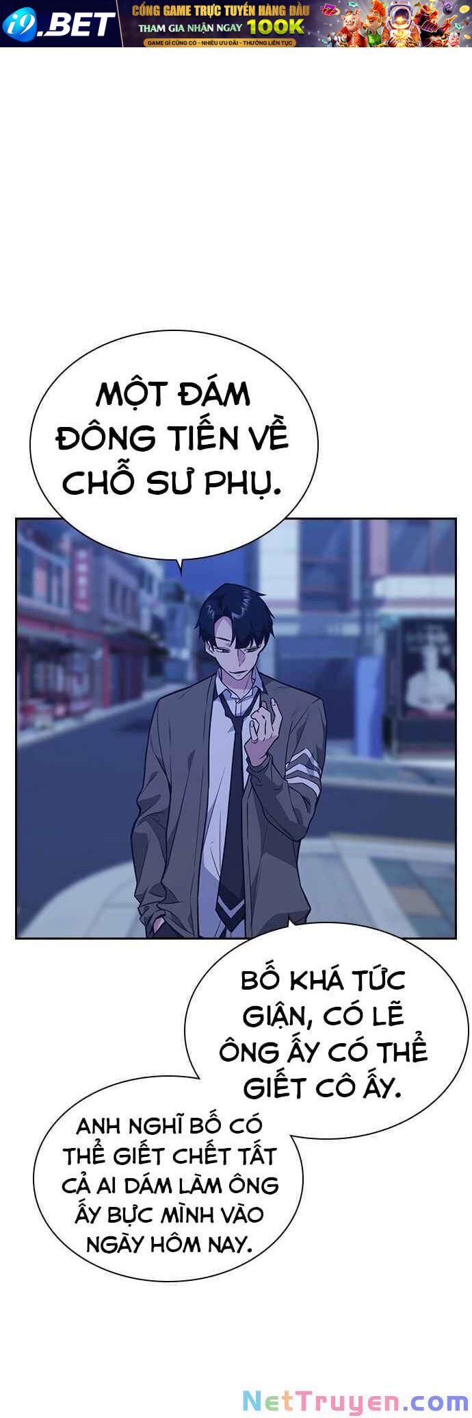 Học Nhóm - Chapter 84 - Page 54