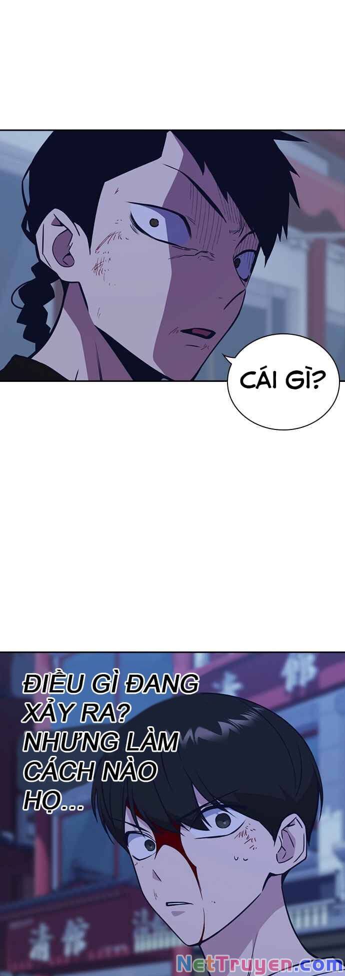 Học Nhóm - Chapter 84 - Page 55