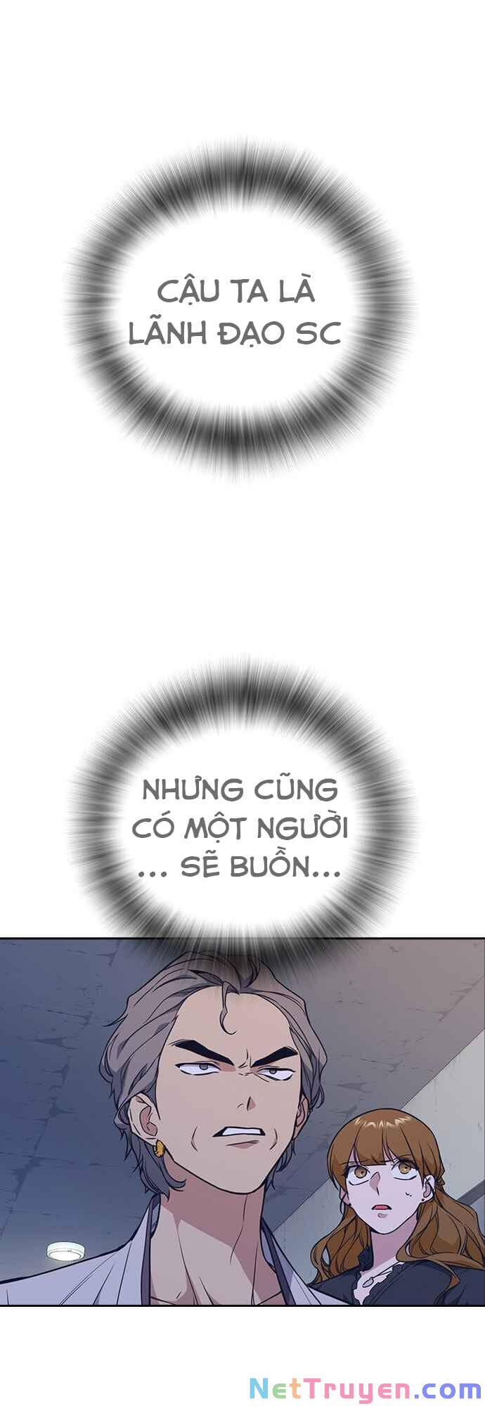 Học Nhóm - Chapter 84 - Page 57