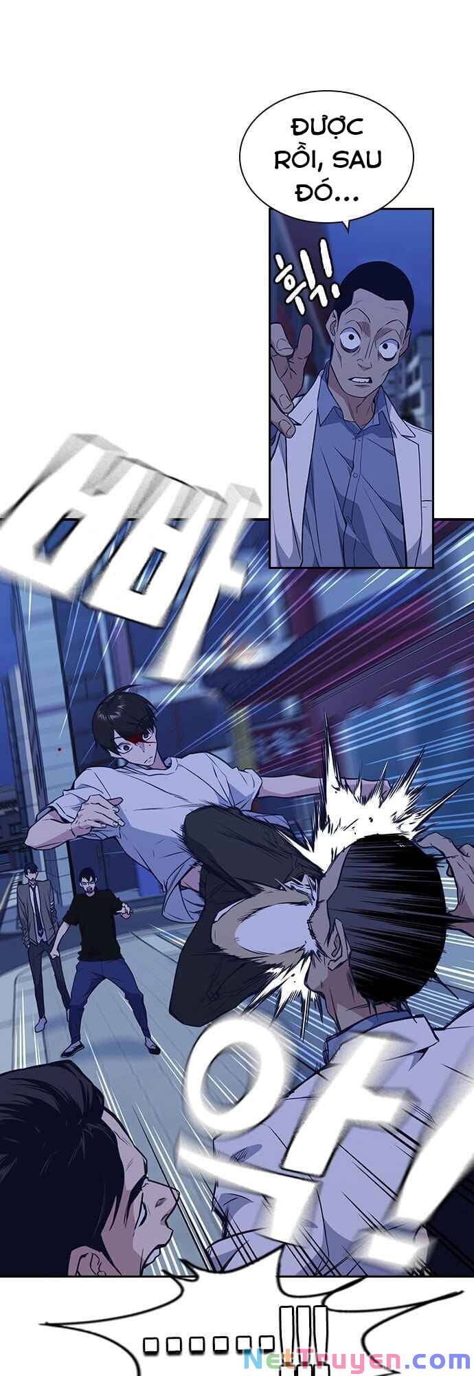 Học Nhóm - Chapter 84 - Page 58