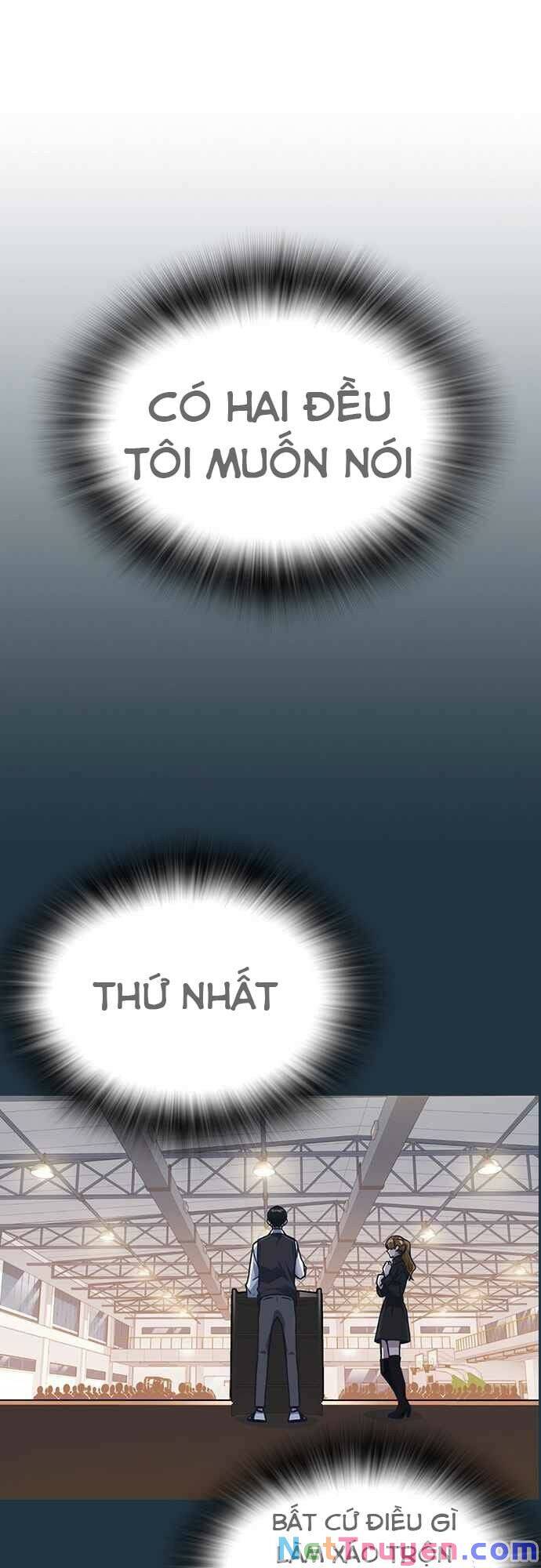 Học Nhóm - Chapter 84 - Page 62