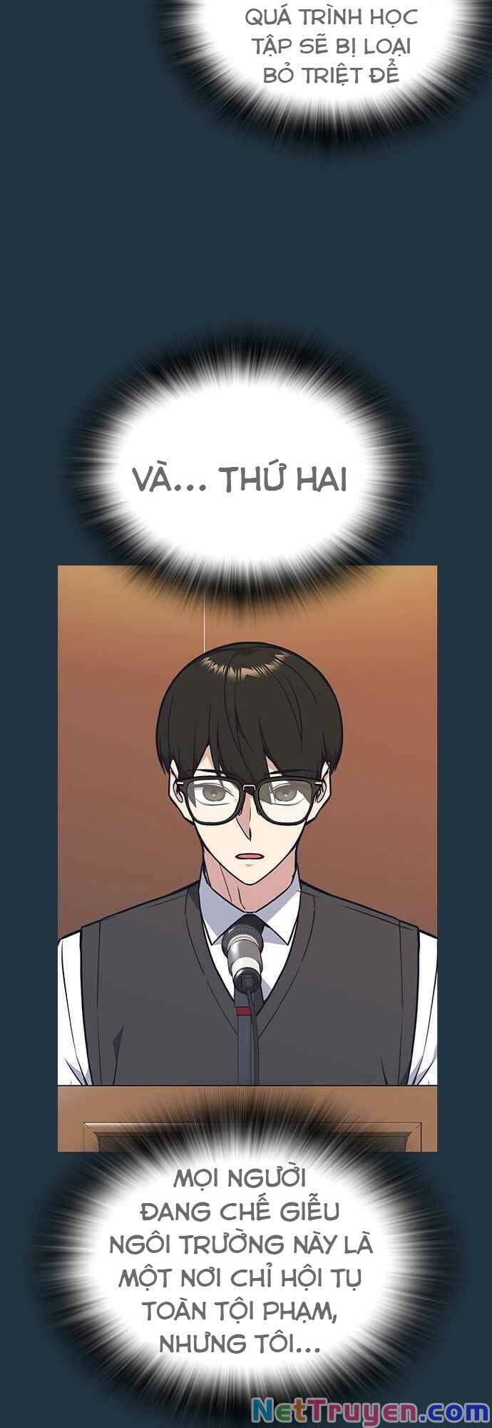 Học Nhóm - Chapter 84 - Page 63