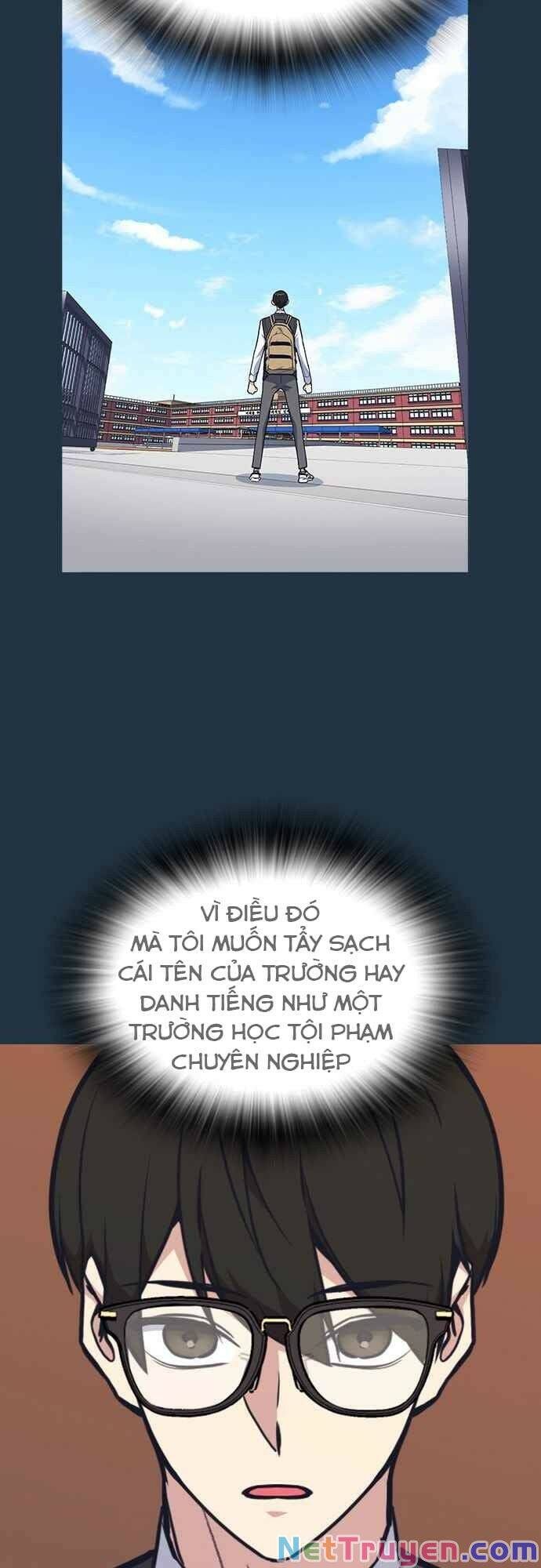 Học Nhóm - Chapter 84 - Page 65