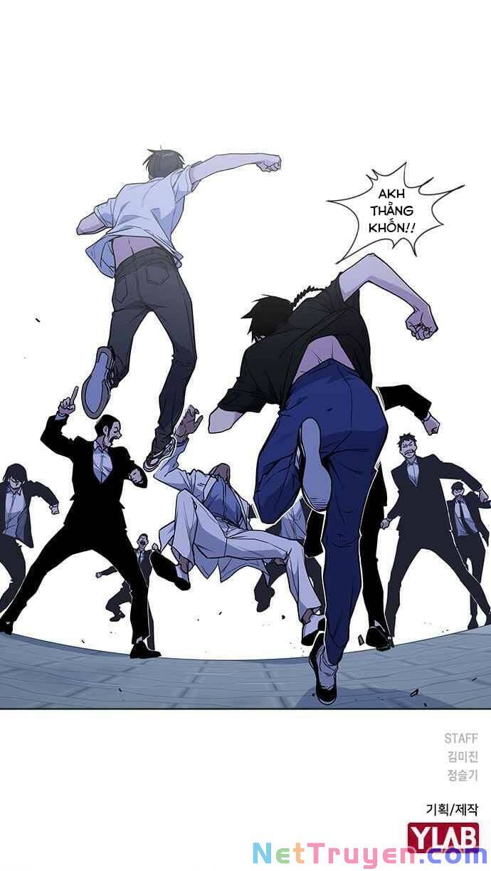 Học Nhóm - Chapter 84 - Page 67