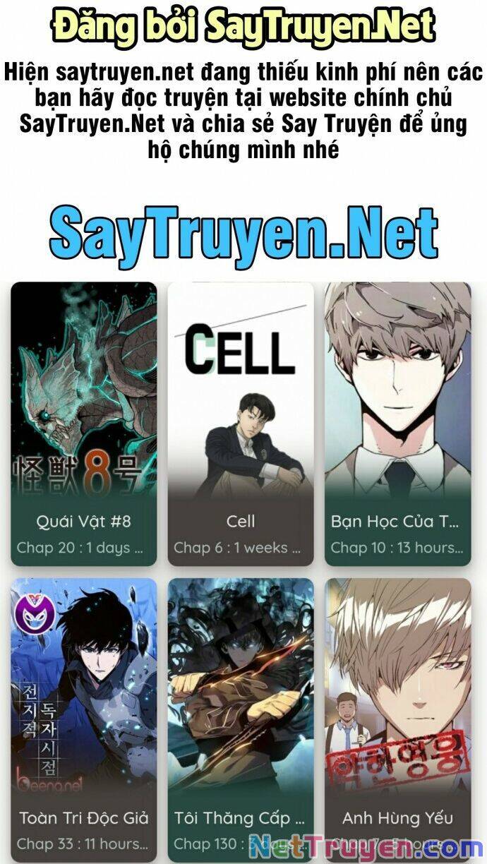 Học Nhóm - Chapter 84 - Page 68