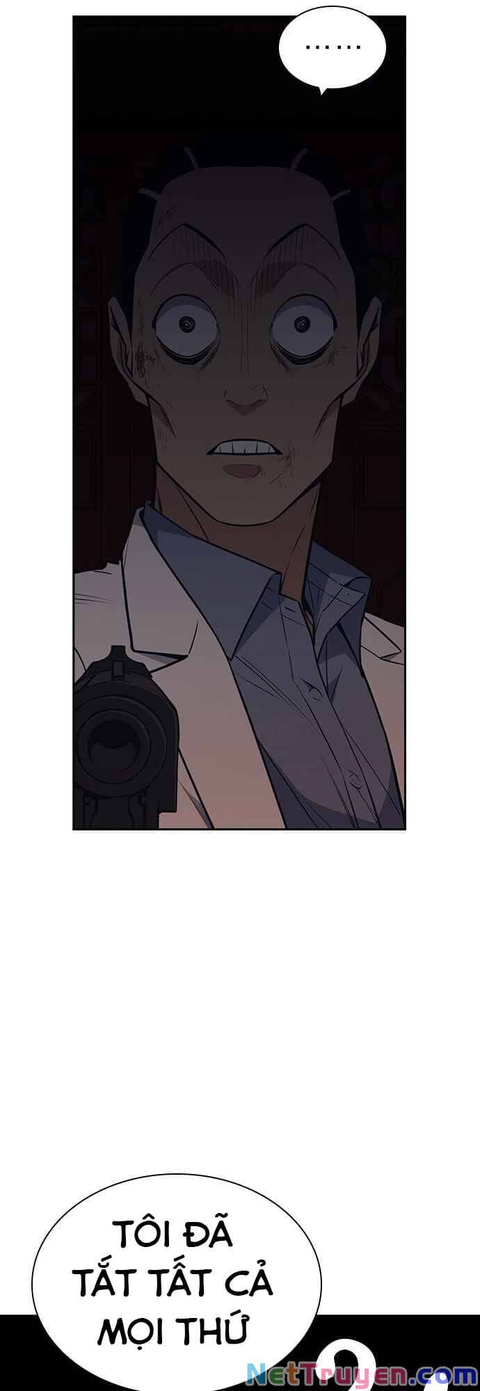 Học Nhóm - Chapter 84 - Page 8