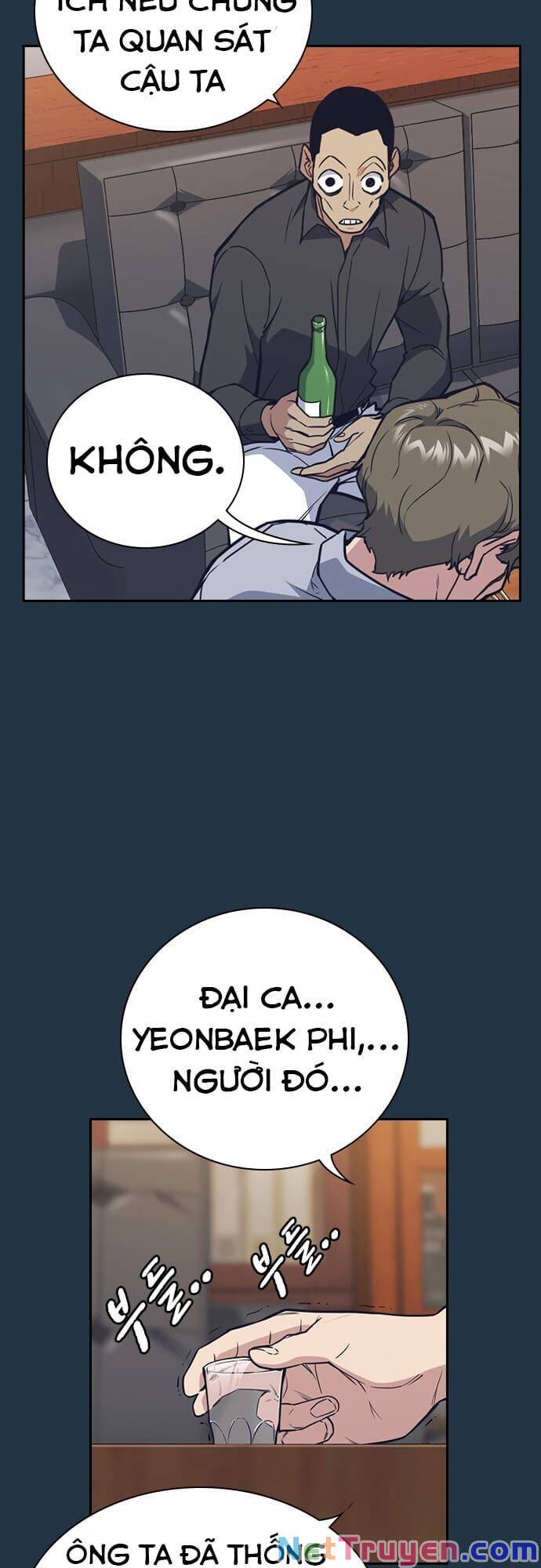 Học Nhóm - Chapter 85 - Page 17